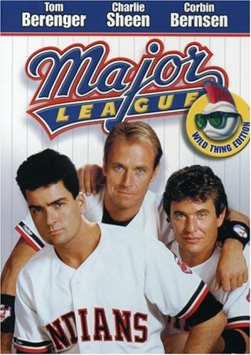 Major League 2 - Wild Thing 