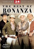 Best of Bonanza System.Collections.Generic.List`1[System.String] artwork