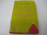 Bible in the Modern World  1973 9780060605476 Front Cover