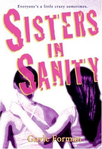 Sisters in Sanity   2007 9780060887476 Front Cover