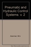 Pneumatic and Hydraulic Control Systems 2nd and 3rd Sessions  1968 9780080111476 Front Cover