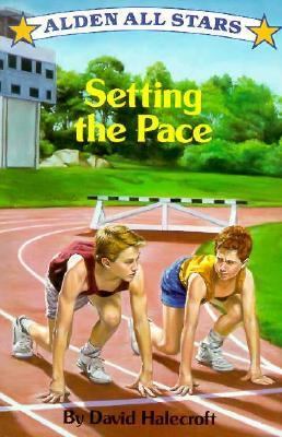 Setting the Pace  N/A 9780140345476 Front Cover