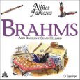Brahms   1993 9780575055476 Front Cover