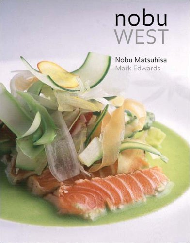 Nobu West   2007 9780740765476 Front Cover