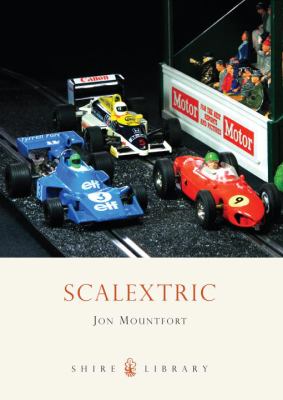 Scalextric   2009 9780747807476 Front Cover