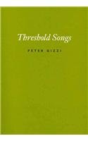 Threshold Songs  N/A 9780819573476 Front Cover