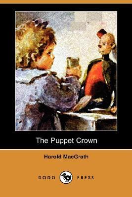 Puppet Crown  N/A 9781406530476 Front Cover