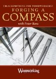 Forging a Compass:   2013 9781440330476 Front Cover