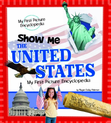 Show Me the United States:   2013 9781476533476 Front Cover