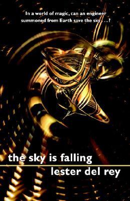 Sky Is Falling  N/A 9781557429476 Front Cover