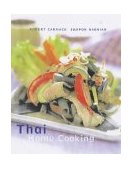 Thai Home Cooking N/A 9781840923476 Front Cover