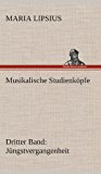 Musikalische Studienkopfe  N/A 9783849535476 Front Cover