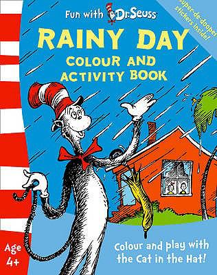 Rainy Day N/A 9780007225477 Front Cover