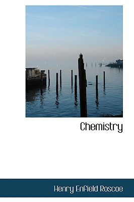 Chemistry:   2008 9780554549477 Front Cover
