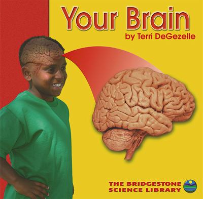 Your Brain   2002 9780736811477 Front Cover