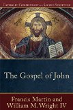 Gospel of John  N/A 9780801036477 Front Cover