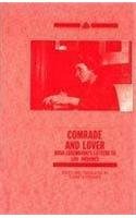 Comrade and Lover:  2000 9780861043477 Front Cover