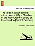 Tocsin by a Member of the Honourable Society of Lincoln's Inn [Daniel Cabanel]  N/A 9781241020477 Front Cover
