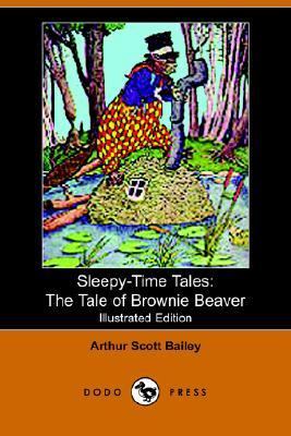 Sleepy-Time Tales The Tale of Brownie B N/A 9781406504477 Front Cover