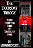 Doomsday Trilogy  N/A 9781479395477 Front Cover