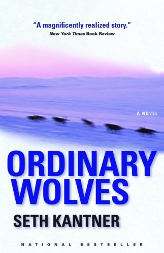 Ordinary Wolves  N/A 9781571310477 Front Cover