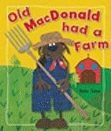 Old MacDonald Had a Farm   2010 9781848793477 Front Cover