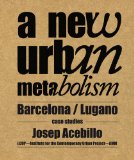 New Urban Metabolism   2012 9788492861477 Front Cover