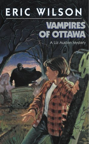 Vampires of Ottawa Mm  Mini Edition  9780006481478 Front Cover
