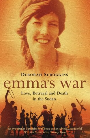 Emma's War N/A 9780006551478 Front Cover