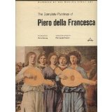 Complete Paintings of Piero Della Francesca   1985 9780140086478 Front Cover