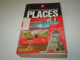Penguin Encyclopedia of Places  2nd 1971 9780140510478 Front Cover