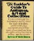 Insider's Guide to Antiques, Art and Collectibles N/A 9780385067478 Front Cover