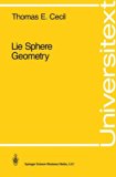 Lie Sphere Geometry With Applications to Submanifolds N/A 9780387977478 Front Cover