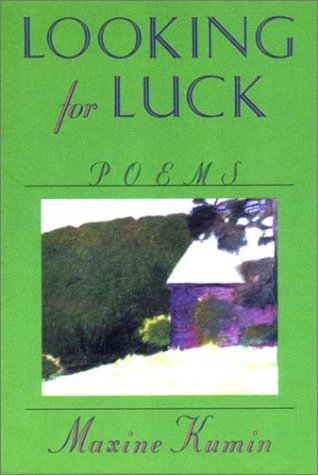 Looking for Luck Poems N/A 9780393309478 Front Cover
