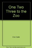 1, 2, 3 to the Zoo A Counting Book N/A 9780399208478 Front Cover