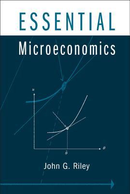Advanced Microeconomics   2012 9780521827478 Front Cover