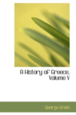 A History of Greece:   2008 9780559576478 Front Cover
