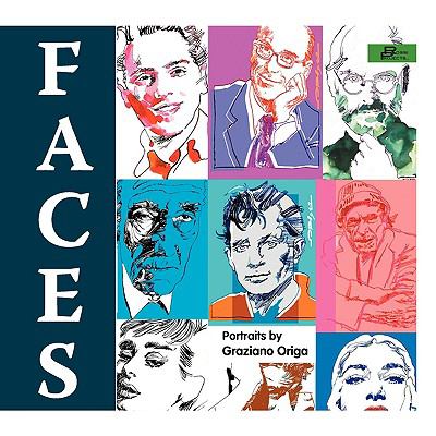 Faces   2009 9780578018478 Front Cover