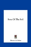 Sons of the Soil  N/A 9781161453478 Front Cover
