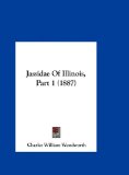 Jassidae of Illinois, Part  N/A 9781162104478 Front Cover