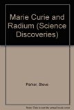 Marie Curie and Radium N/A 9780060208479 Front Cover