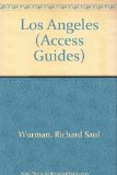 Los Angeles Access 6th 9780062770479 Front Cover
