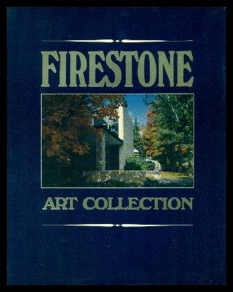 Firestone Art Collection  1978 9780070827479 Front Cover