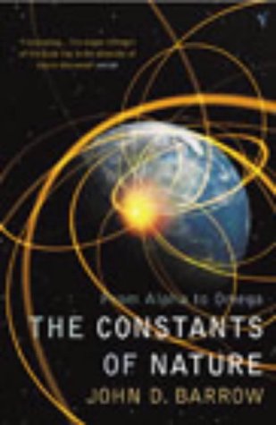 Constants of Nature N/A 9780099286479 Front Cover