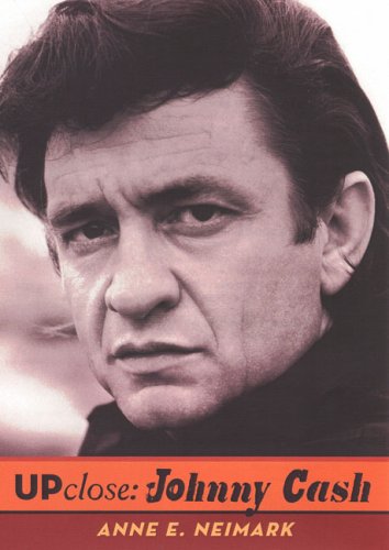Johnny Cash  N/A 9780142410479 Front Cover