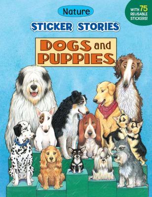 Dogs and Puppies   1998 9780448417479 Front Cover