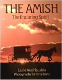 Amish The Enduring Spirit N/A 9780517030479 Front Cover