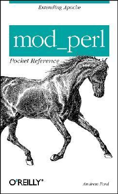 Mod_Perl Extending Apache  2001 9780596000479 Front Cover