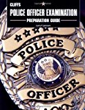Police Officer Examination Preparation Guide  N/A 9780822020479 Front Cover