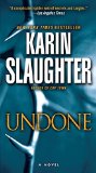 Undone Will Trent N/A 9781101887479 Front Cover